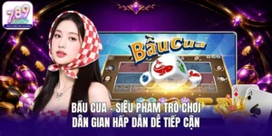 Bầu cua