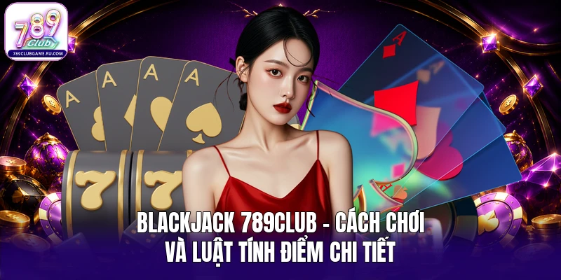 Blackjack