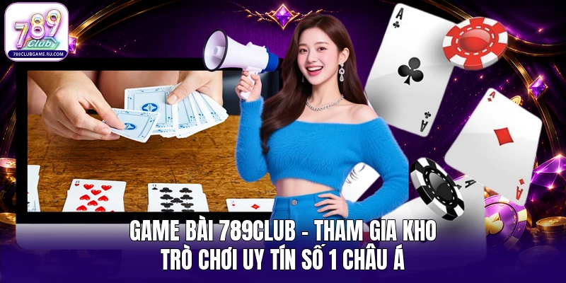 Game bài 789Club