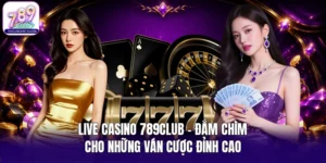 Live Casino 789Club