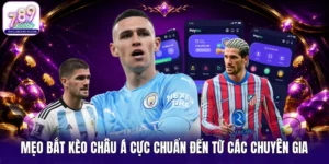 kèo châu Á