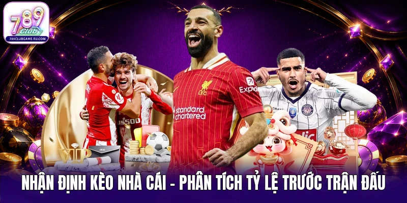 Nhận định kèo nhà cái