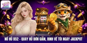 nổ hũ B52