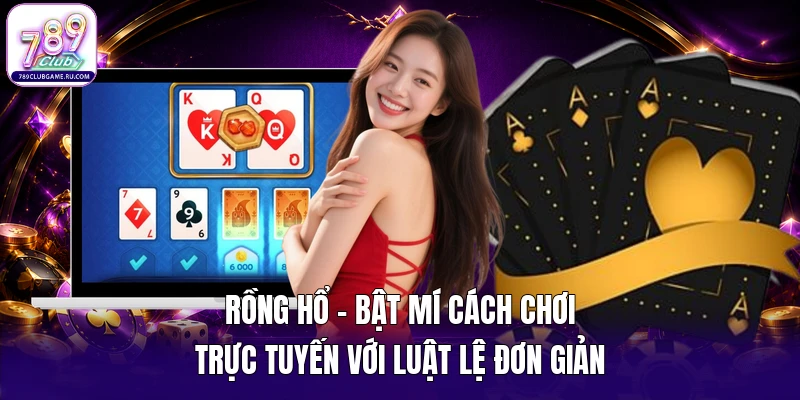 Rồng hổ