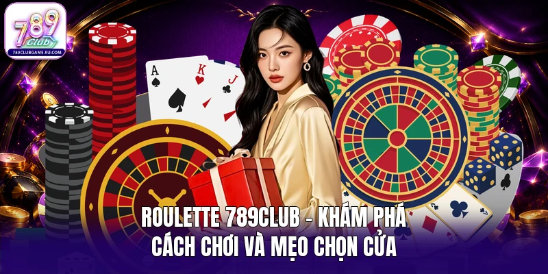 Roulette