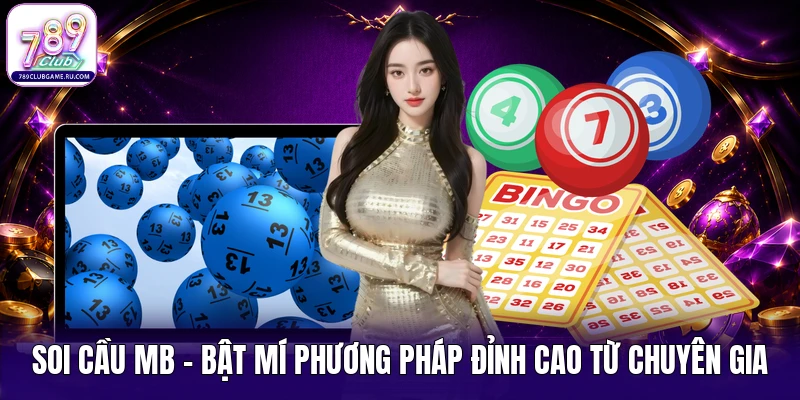 soi cầu MB