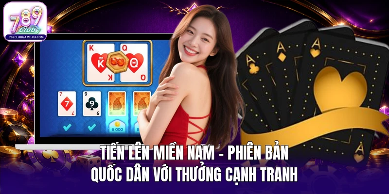 Tiến Lên Miền Nam