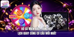 xổ số miền Bắc